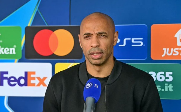 Pour Thierry Henry, les Pays-Bas ont eu « peur du Maroc »