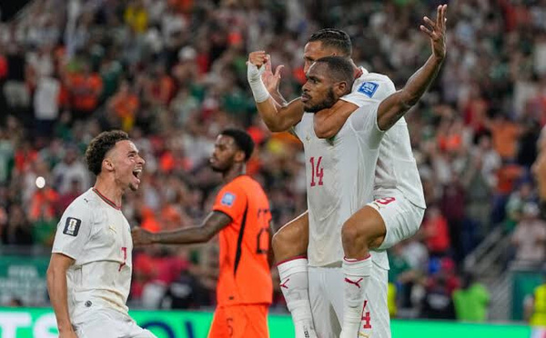 Coupe du monde 2026 (16es de finale) : Au bout de la nuit, le Maroc élimine les Pays-Bas