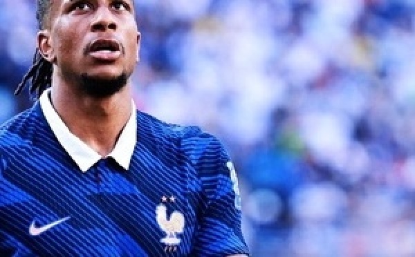 Bleus : Olise sur les traces de Pelé !