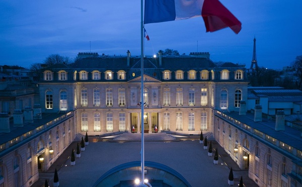 France - Le second tour de la présidentielle aura lieu au lendemain d'un 1er-Mai soumis à la règle du silence politique