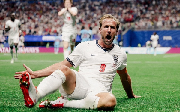 Coupe du monde (16es de finale) : Kane envoie l'Angleterre en huitièmes au détriment de la RDC