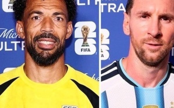 Le Cap-Vert peut-il surprendre l'Argentine de Messi ?