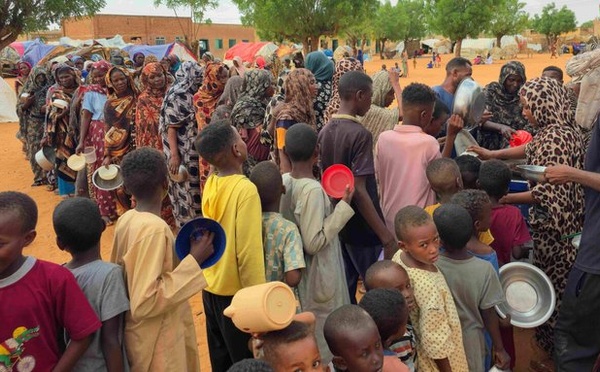 Guerre au Soudan - L’ONU alerte sur la « catastrophe » se déroulant à El-Obeid
