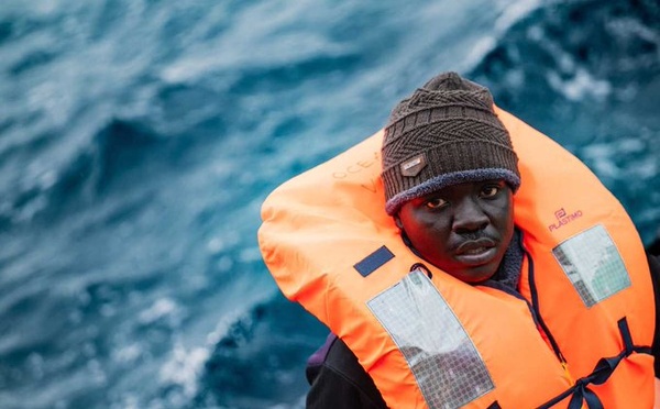 Léon XIV sur l'île italienne de Lampedusa pour un hommage aux migrants