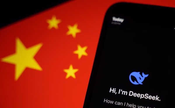 L’IA mondiale en bascule : la Chine défie l’hégémonie américaine