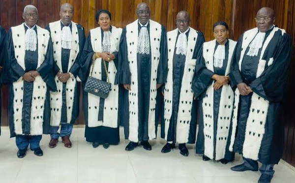 Comprendre la Décision n° 6/C/2026 du Conseil Constitutionnel : ce qu'il faut retenir (Par El Amath Thiam) 