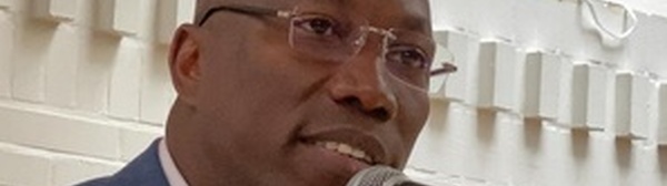 Guinée-Bissau: l’opposant Domingos Simoes Pereira entendu par un tribunal militaire