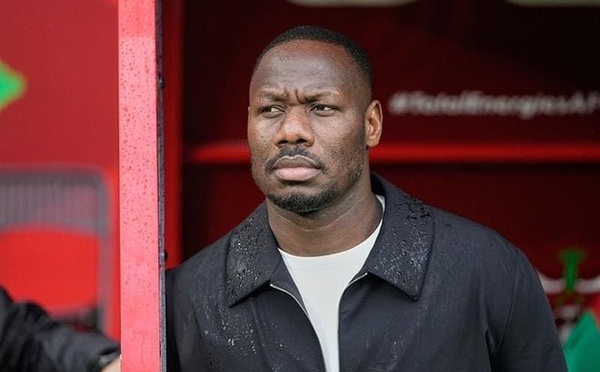 Football : Pape Thiaw n'est plus le sélectionneur du Sénégal (communiqué)