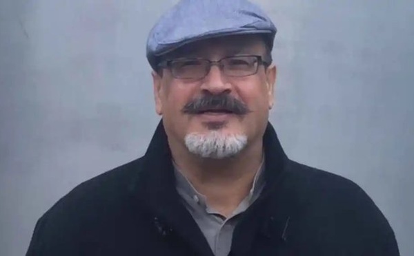 Au Maroc, le journaliste Ali Lmrabet interpellé pour « diffusion de fausses informations »