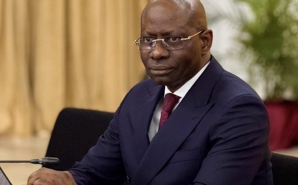 Ministère de l’Enseignement supérieur : cinq directeurs démissionnent après désaccord avec Boubacar Camara