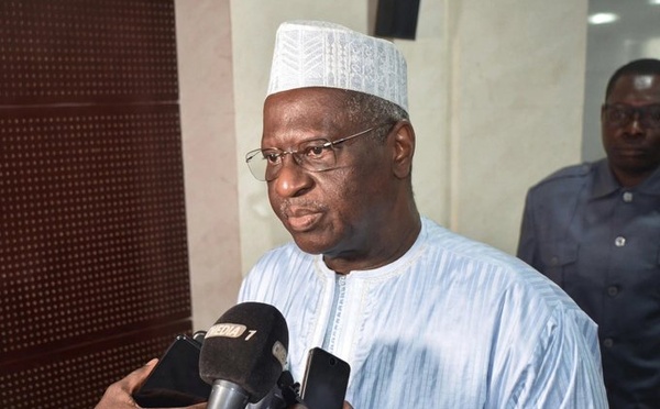 Mali: le Comité des disparitions forcées de l'ONU demande à Bamako de «localiser et protéger» Mountaga Tall
