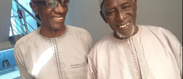 Hommage au professeur Moustapha Kassé (Par Demba Moussa Dembélé, Économiste)