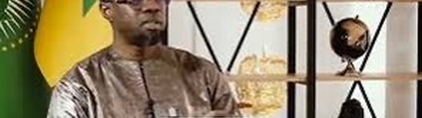 « La dette cachée a profondément modifié l'évaluation de la situation financière héritée du régime précédent » (Ousmane Sonko, entretien avec Al-Jazeera, Partie III)