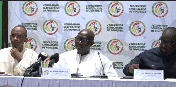 Fédération sénégalaise de football (FSF) - La caste inamovible qui asphyxie les Lions doit tomber