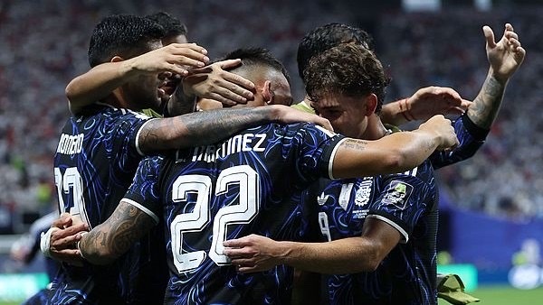 L'Argentine en finale de la Coupe du monde : les ressorts d'un groupe de gladiateurs qui savent tout faire