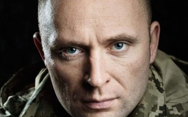 Vu &amp; Lu sur X - Mykhailo Drapatyi ou la radicalisation du pouvoir à Kiev