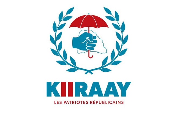 “Kiiraay/Les Patriotes républicains”, le nouveau parti dont Bassirou Diomaye Faye est le président d’honneur