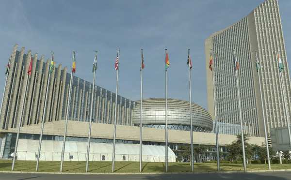 L’Union africaine appelle le continent à renforcer son poids dans la gouvernance mondiale