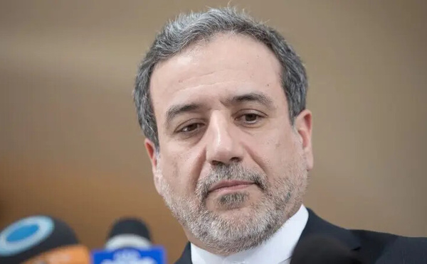 Détroit d’Ormuz - L’Iran dit être proche d’un accord avec le Sultanat d’Oman