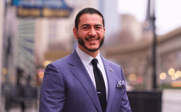 Michigan - Le progressiste Abdul El-Sayed gagne la primaire démocrate, selon des médias américains
