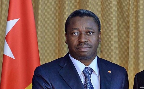 Togo: 43 organisations de la société civile africaine dénoncent le "coup d'Etat constitutionnel" de Faure Gnassingbè