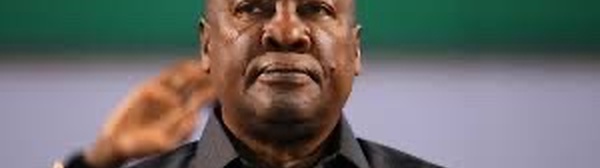 Ghana: les réparations liées à l’esclavage au cœur de la visite du président Mahama en Jamaïque