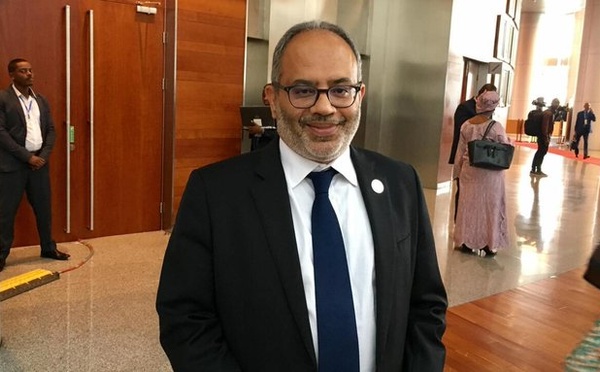 Election du SG de l’ONU : L'Afrique apparait comme la région qui affaiblit le principe de rotation régionale (Carlos Lopez)