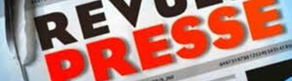 SENEGAL - Les Unes de la presse quotidienne du 6 août 2026