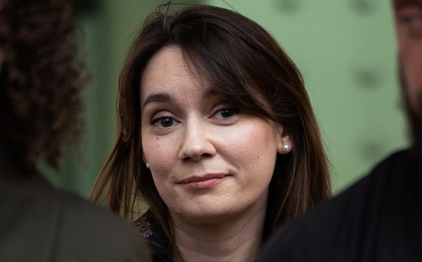 La Russie dénonce une « persécution politique » après l'expulsion de la chroniqueuse Xenia Fedorova par la France
