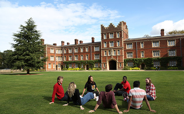 Plagiat à Cambridge - L’université va réexaminer le recrutement de ses enseignants