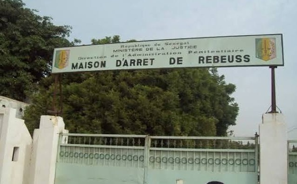 SENEGAL - L'Administration pénitentiaire interdit la pratique de la fouille à nu des détenus