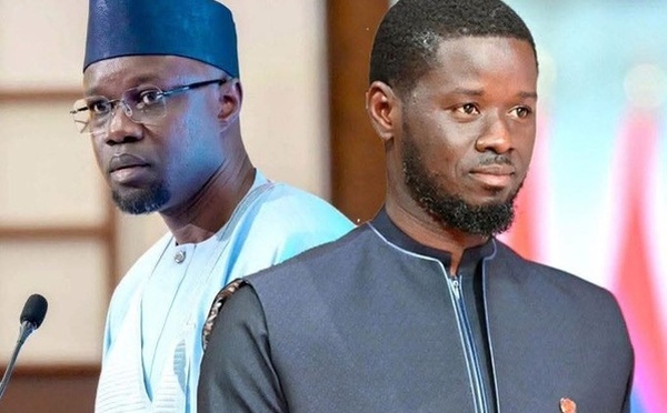 Sénégal: session parlementaire sur fond de rivalité entre le président de l’Assemblée et le chef de l'État