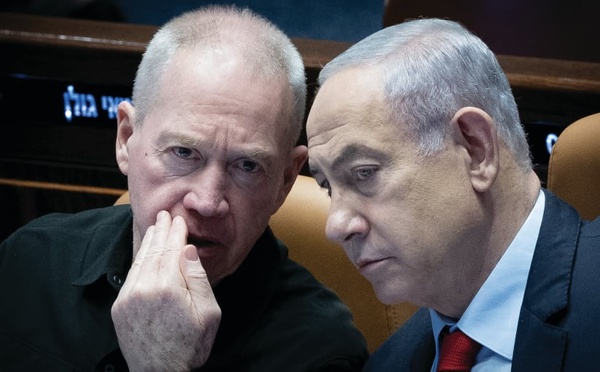 Une simple publication de Trump sur X ne peut effacer les décisions judiciaires de la CPI visant Benjamin Netanyahu (Iran)