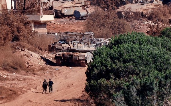 Liban - Le premier ministre condamne les destructions « systématiques » d’Israël dans le sud