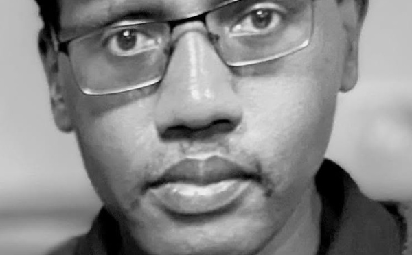 Boris, Sonko et et Cheikh Anta Diop (Par Xaadim Njaay)