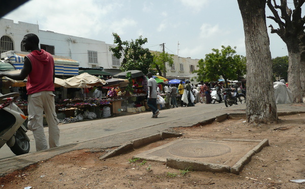 Sénégal - La Division des investigations criminelles capture un membre d’un gang chinois spécialisé dans l’extorsion de fonds entre Centenaire et Diamniadio