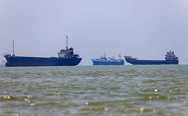 L’Iran réaffirme que le détroit d’Ormuz restera iranien