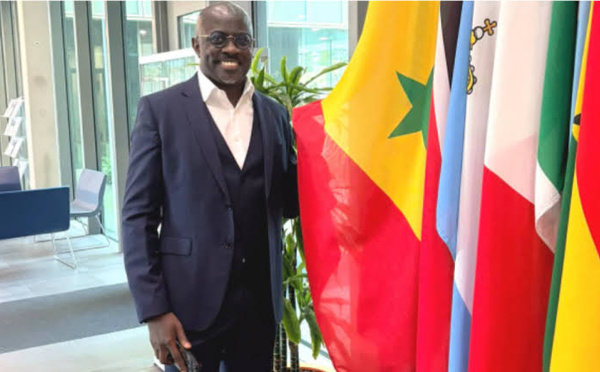 CPI - Le Sénégal soutient le substitut du procureur Abdoulaye Sèye victime de l'Administration Trump