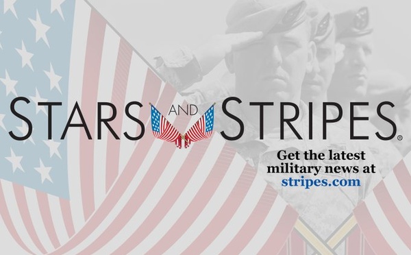 Média militaire américain - Le rédacteur du journal Stars and Stripes licencié par le Pentagone