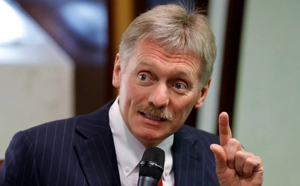 Visite du directeur de la CIA à Moscou : le Kremlin évoque des contacts entre les services de sécurité