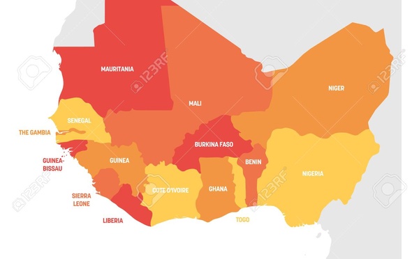 PANORAMA - L’actualité de la région ouest-africaine du 26 août 2026
