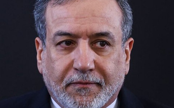 L’Iran se dit toujours ouvert à la diplomatie