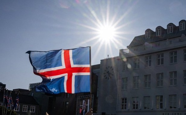 Adhésion à l’Union européenne - Les Islandais rejettent une reprise des négociations