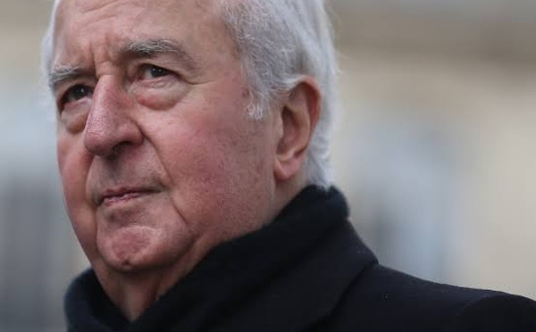 France - Mort d’Édouard Balladur, ancien Premier ministre, à l'âge de 97 ans