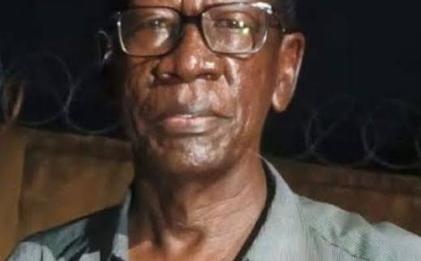 RSF s'inquiète après la disparition du journaliste Moussa Kaka au Niger