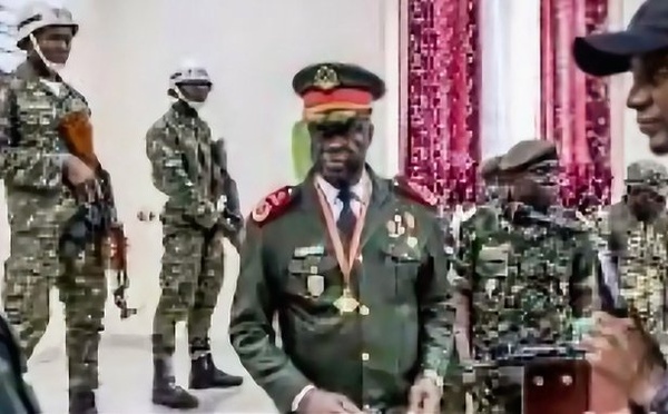 Guinee-Bissau : le référendum qui ouvre la porte à un régime présidentiel fort
