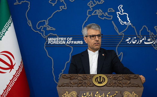 Réunion ministérielle à Oman annulée à la demande de l’Arabie saoudite (porte-parole du ministère des A.E.)