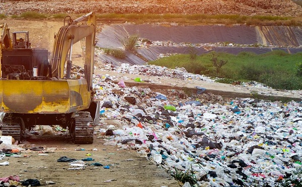 « Polluants éternels » : une menace mondiale pour la santé et l’environnement