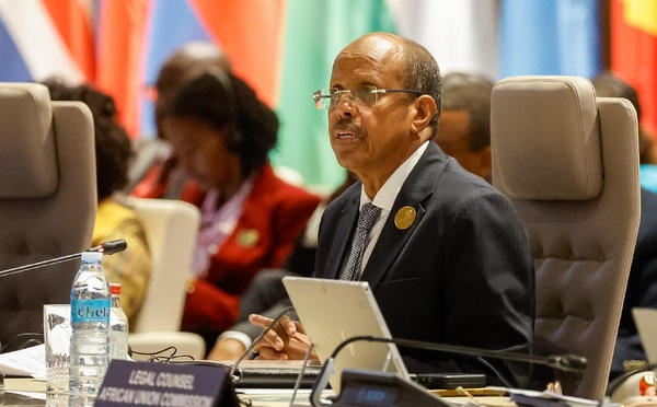 Processus de paix en Afrique : l’Union africaine veut traduire ses engagements en actes