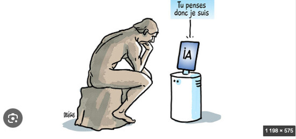 « On perd le contrôle », met en garde le pionnier de l'IA Yoshua Bengio